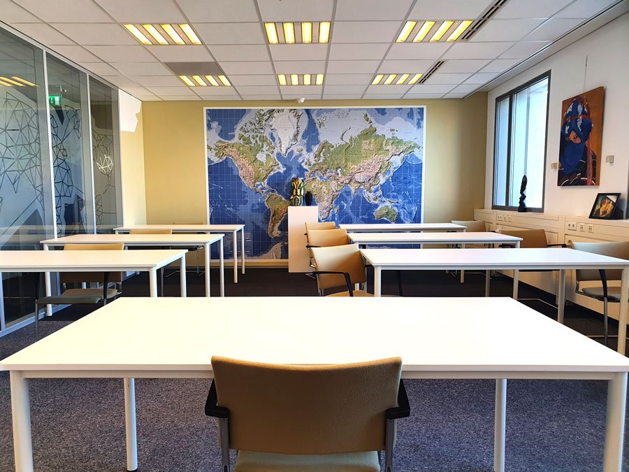 Meetingspaces2-seats2meet-den-bosch Officespaces Seats2meet Den Bosch